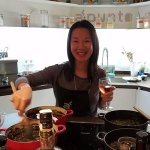 Meet your Posher, Min